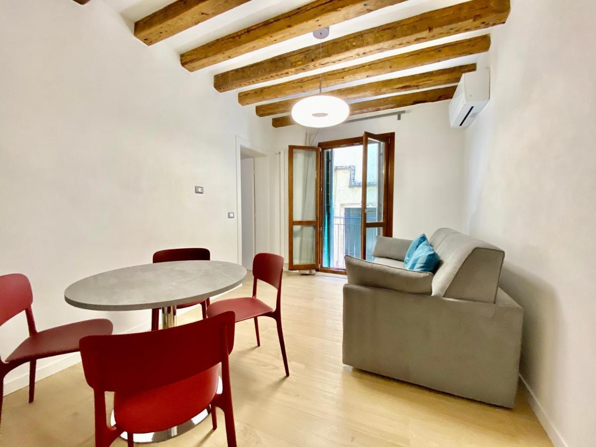 Suite House New Apartments Wi Fi Venice Island 외부 사진