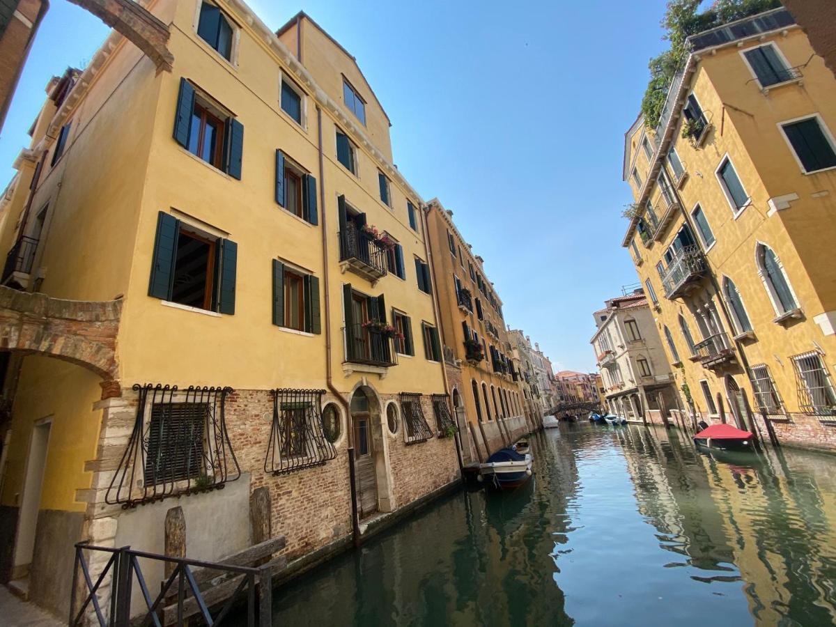 Suite House New Apartments Wi Fi Venice Island 외부 사진