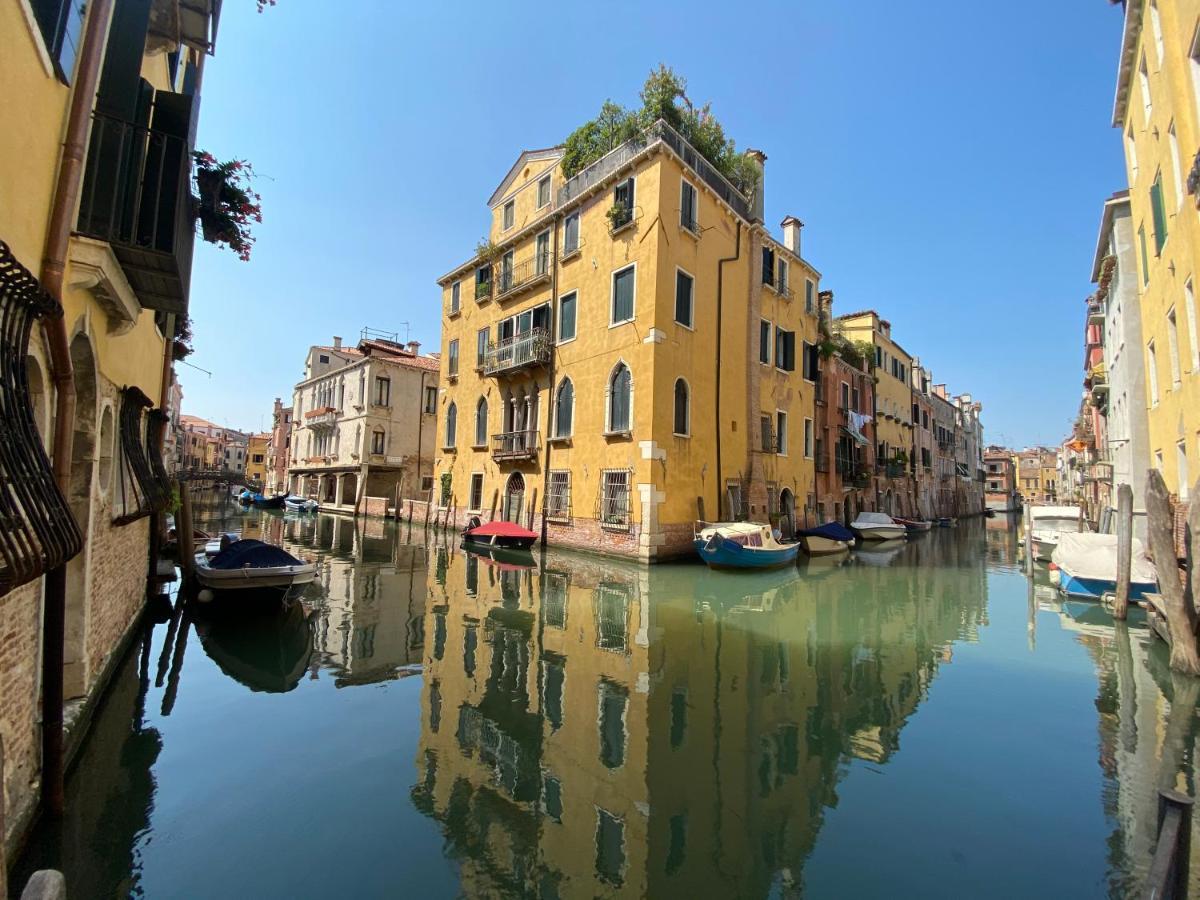 Suite House New Apartments Wi Fi Venice Island 외부 사진