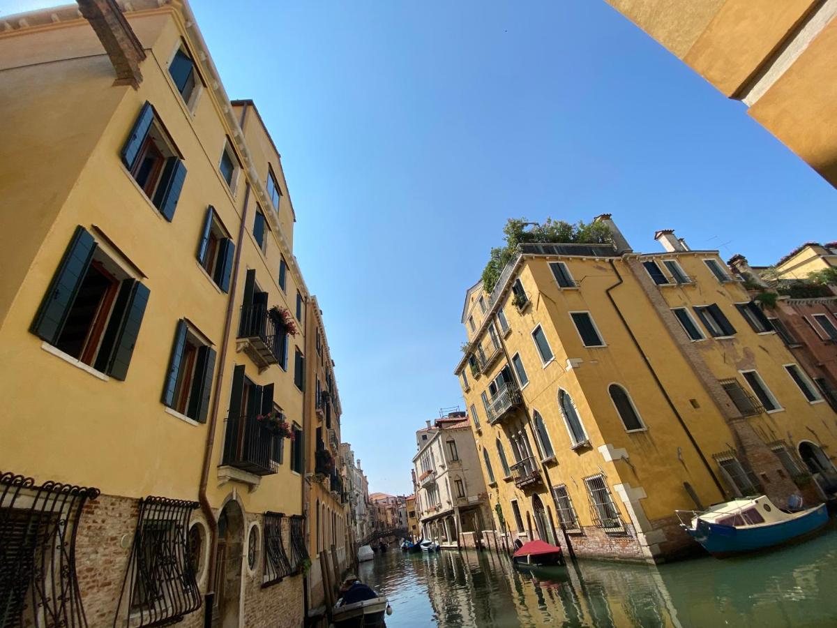 Suite House New Apartments Wi Fi Venice Island 외부 사진