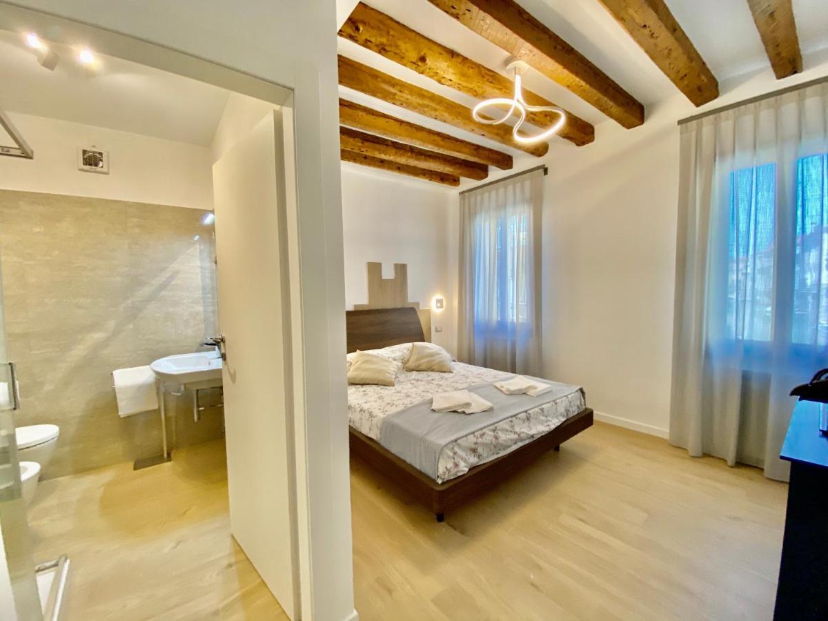 Suite House New Apartments Wi Fi Venice Island 외부 사진