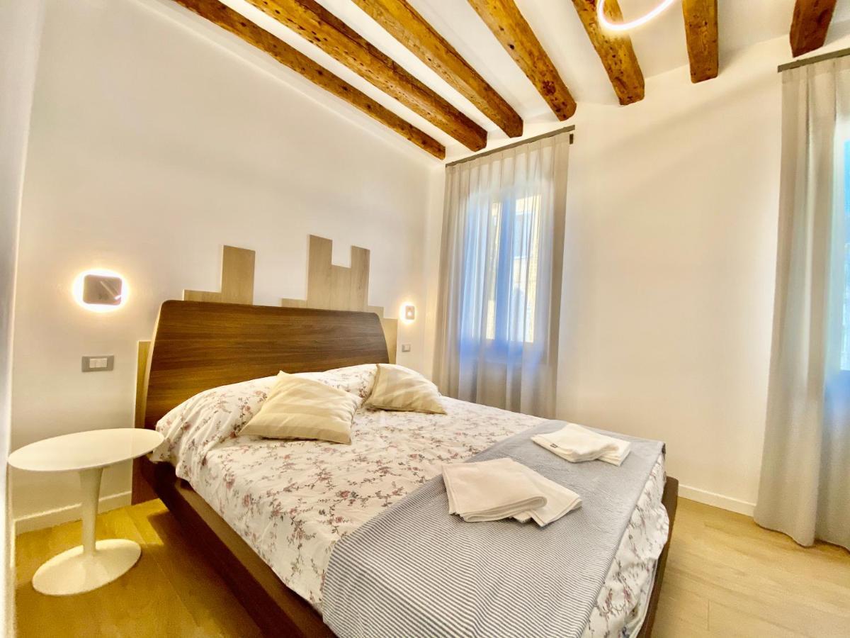 Suite House New Apartments Wi Fi Venice Island 외부 사진