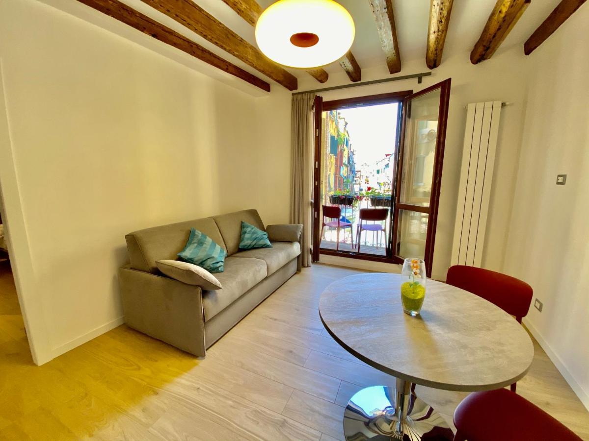 Suite House New Apartments Wi Fi Venice Island 외부 사진
