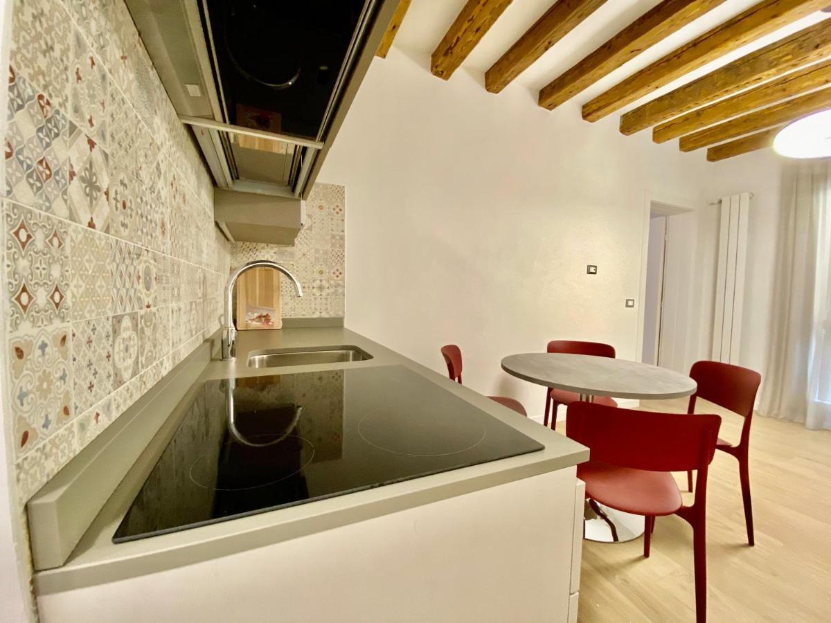 Suite House New Apartments Wi Fi Venice Island 외부 사진