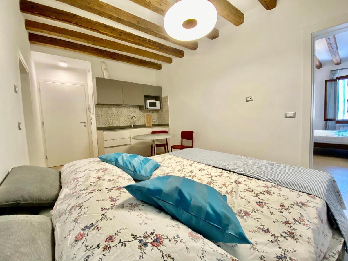 Suite House New Apartments Wi Fi Venice Island 외부 사진