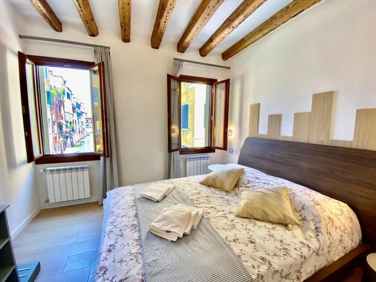 Suite House New Apartments Wi Fi Venice Island 외부 사진