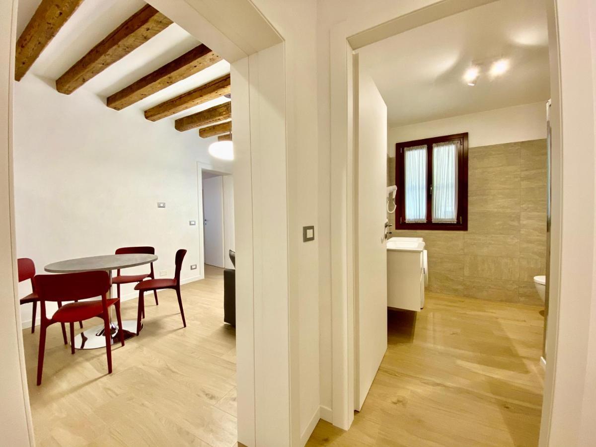 Suite House New Apartments Wi Fi Venice Island 외부 사진