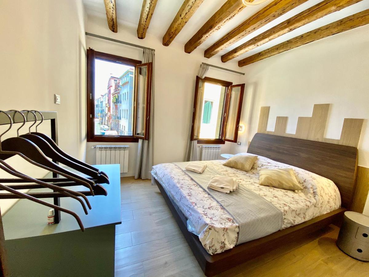 Suite House New Apartments Wi Fi Venice Island 외부 사진