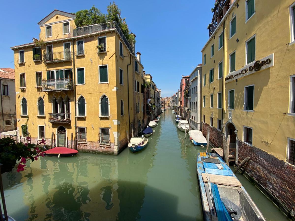Suite House New Apartments Wi Fi Venice Island 외부 사진