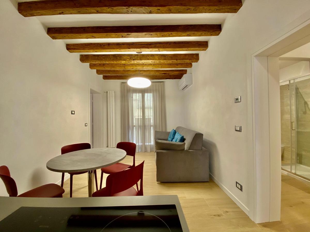 Suite House New Apartments Wi Fi Venice Island 외부 사진