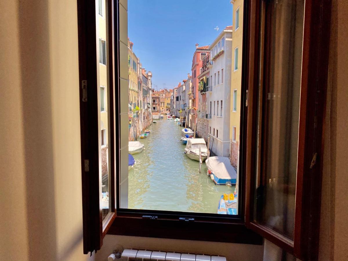 Suite House New Apartments Wi Fi Venice Island 외부 사진