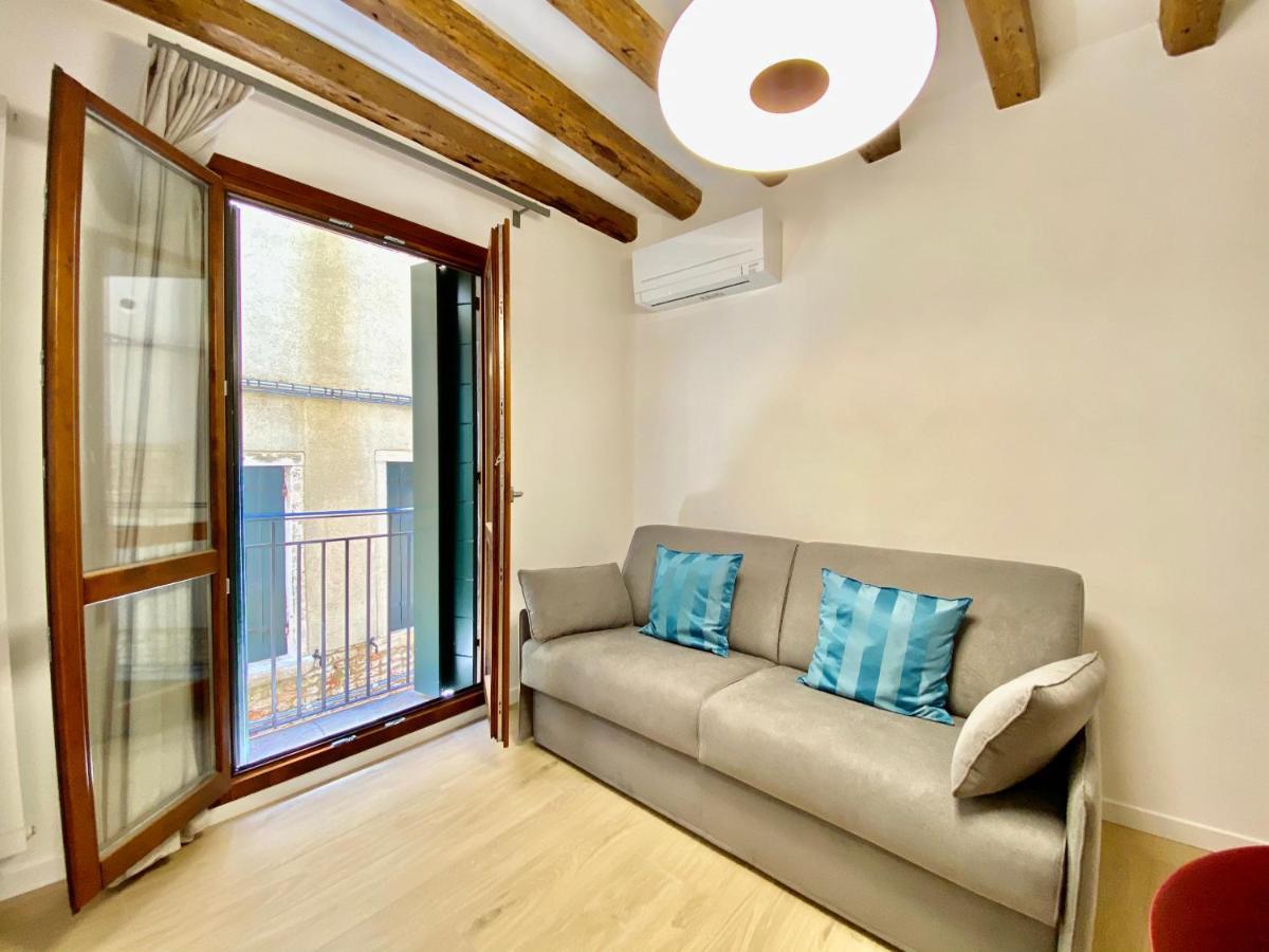 Suite House New Apartments Wi Fi Venice Island 외부 사진