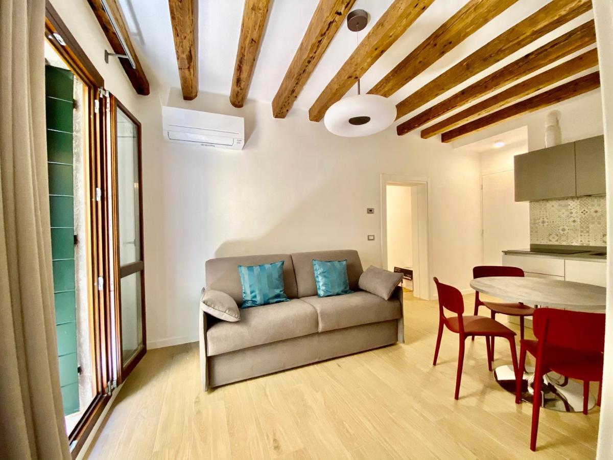Suite House New Apartments Wi Fi Venice Island 외부 사진