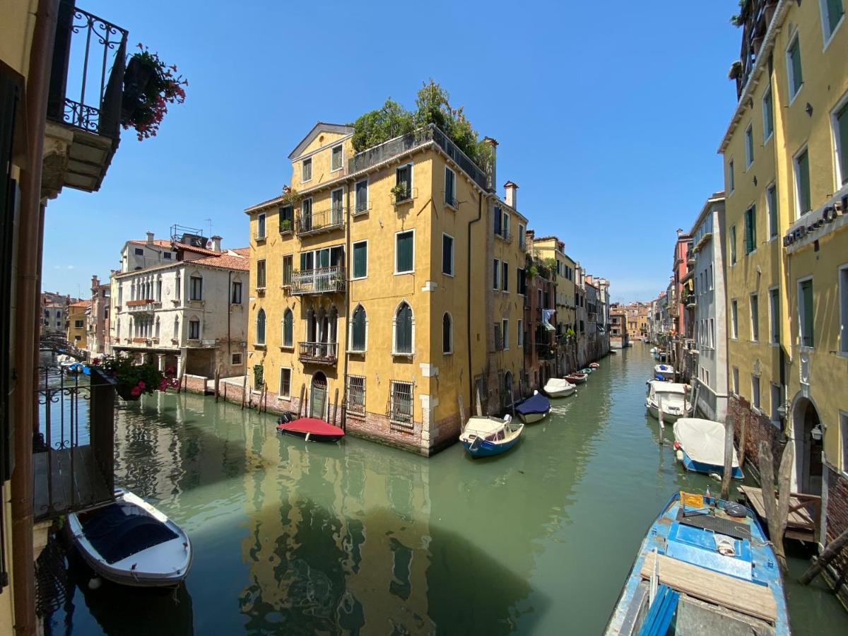 Suite House New Apartments Wi Fi Venice Island 외부 사진
