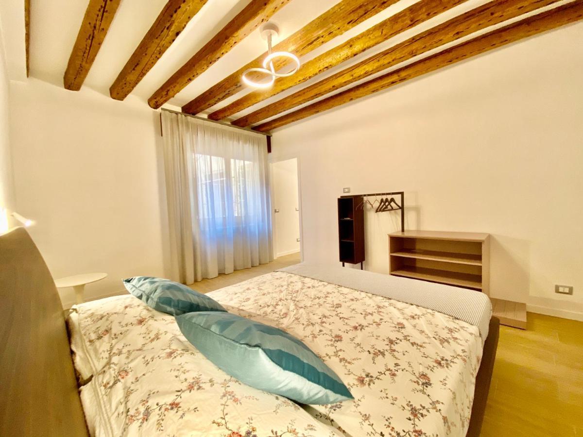 Suite House New Apartments Wi Fi Venice Island 외부 사진