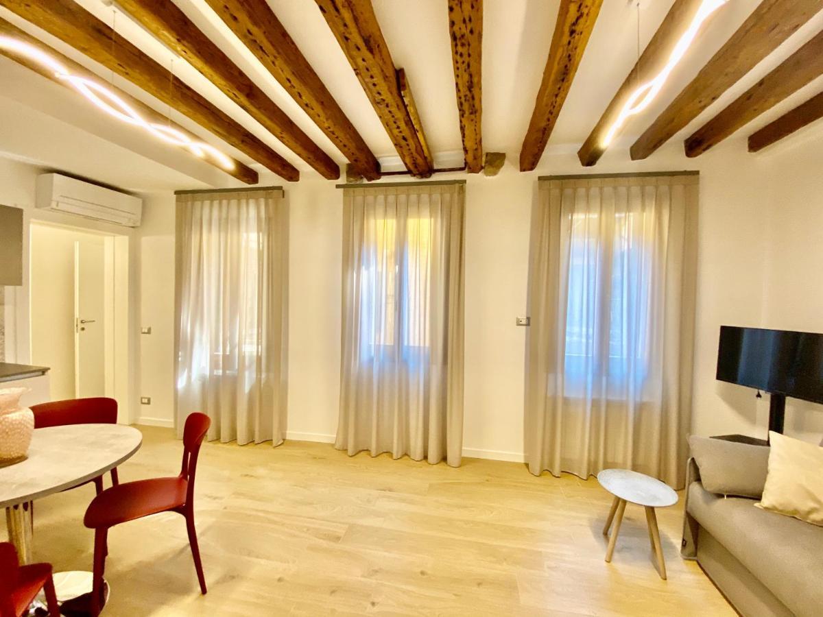 Suite House New Apartments Wi Fi Venice Island 외부 사진