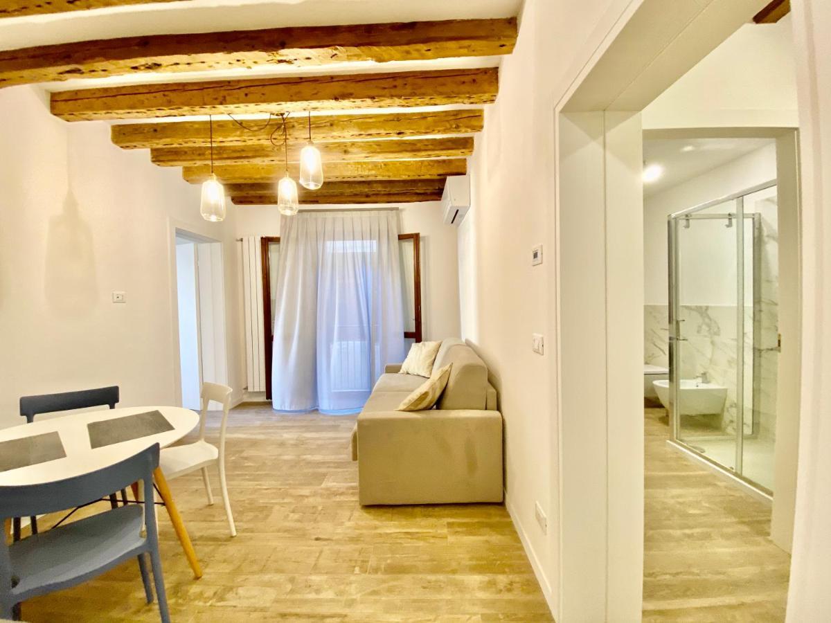 Suite House New Apartments Wi Fi Venice Island 외부 사진