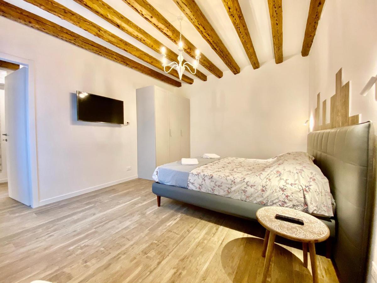 Suite House New Apartments Wi Fi Venice Island 외부 사진