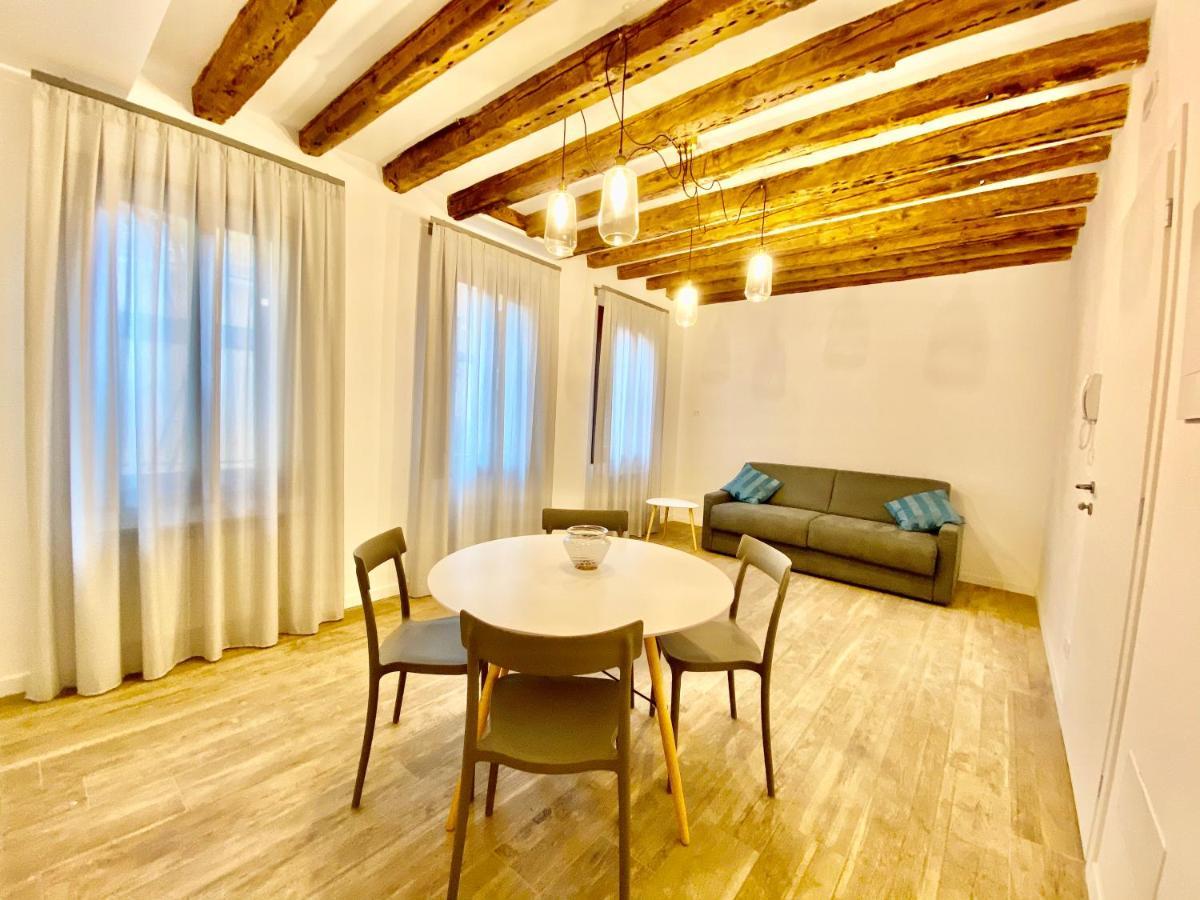 Suite House New Apartments Wi Fi Venice Island 외부 사진