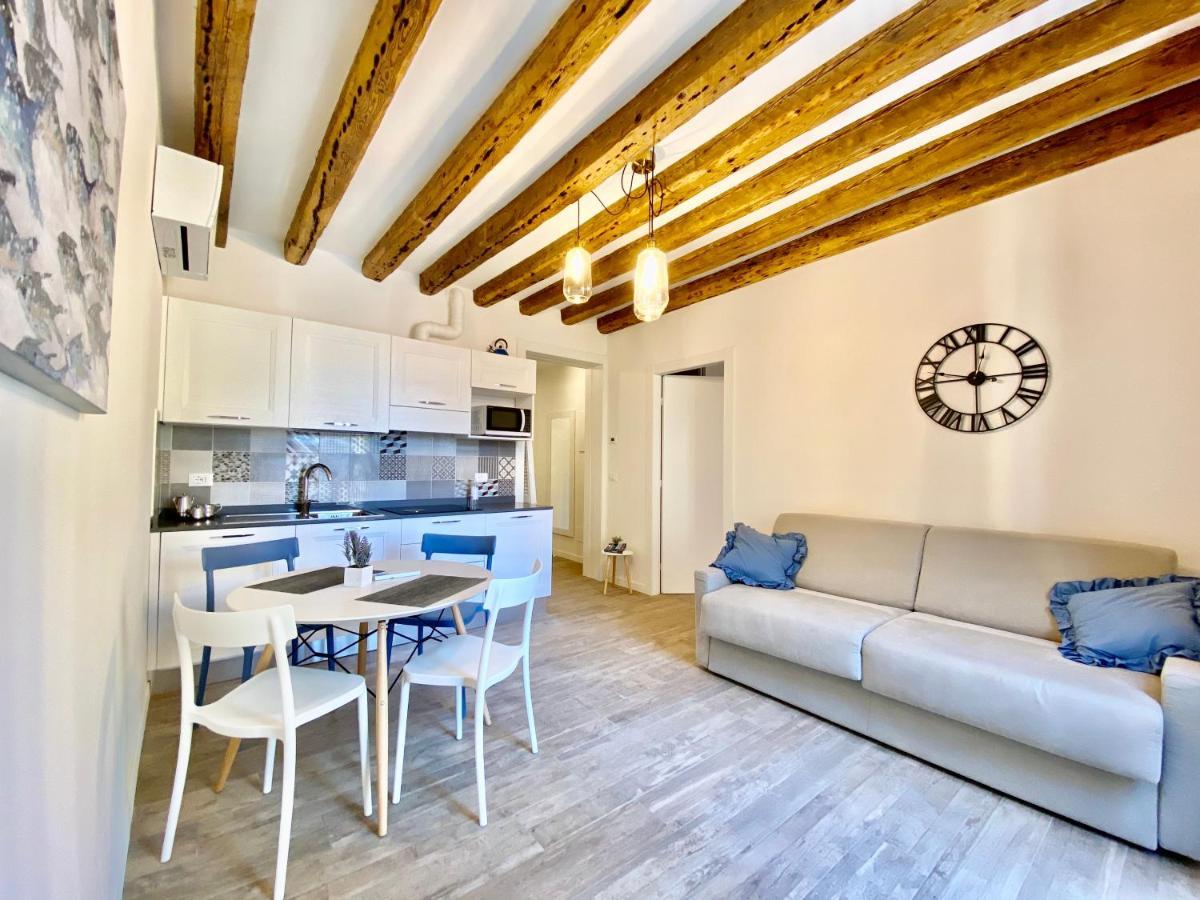 Suite House New Apartments Wi Fi Venice Island 외부 사진