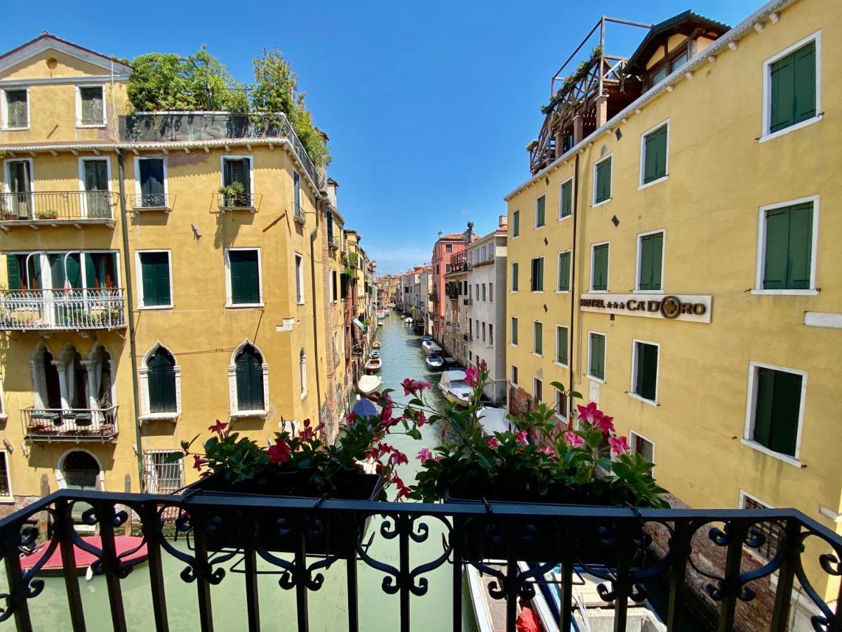 Suite House New Apartments Wi Fi Venice Island 외부 사진