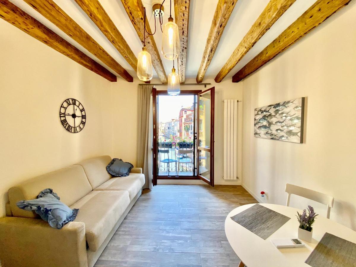 Suite House New Apartments Wi Fi Venice Island 외부 사진