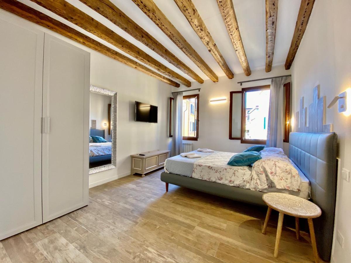 Suite House New Apartments Wi Fi Venice Island 외부 사진