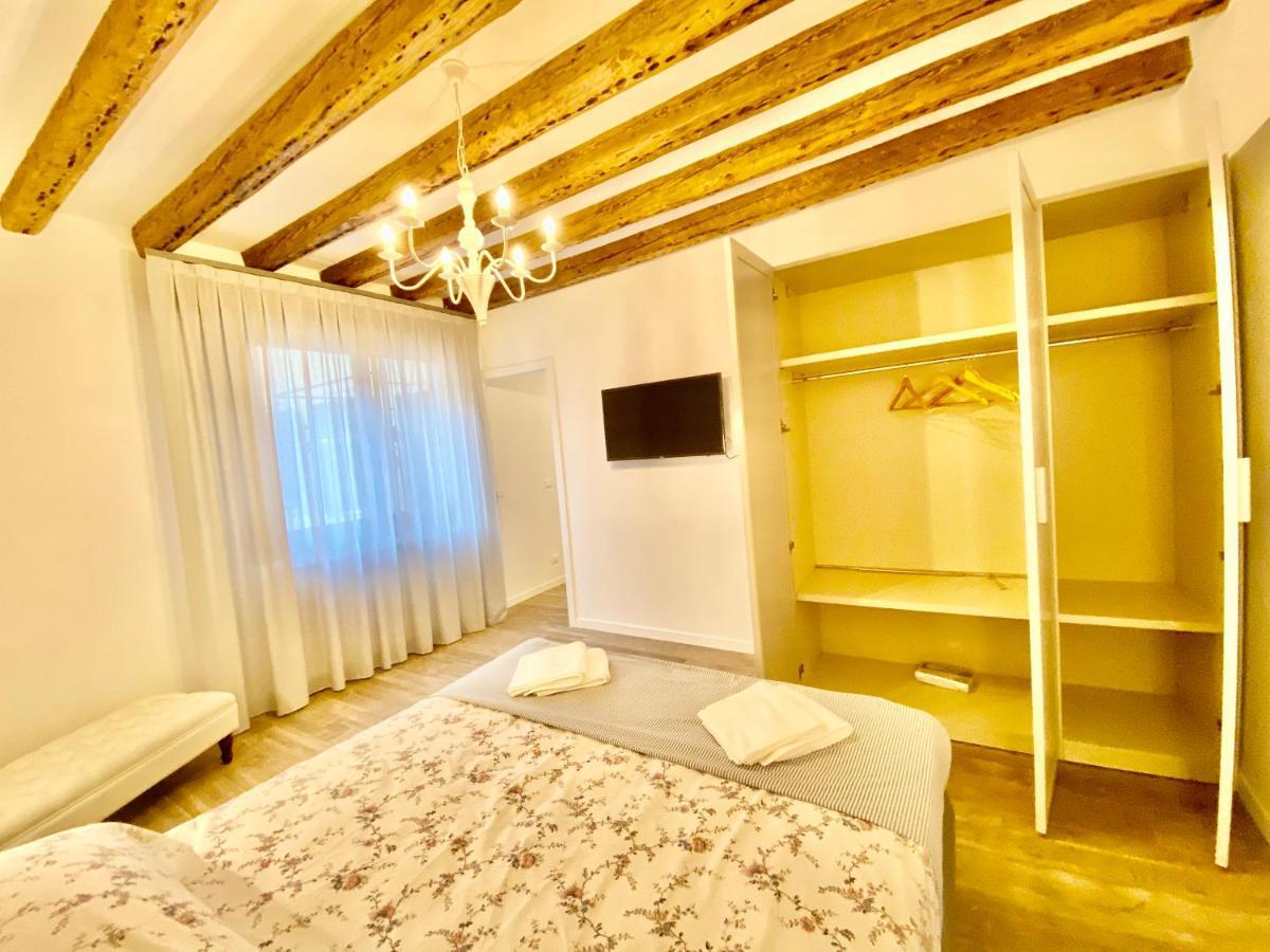 Suite House New Apartments Wi Fi Venice Island 외부 사진