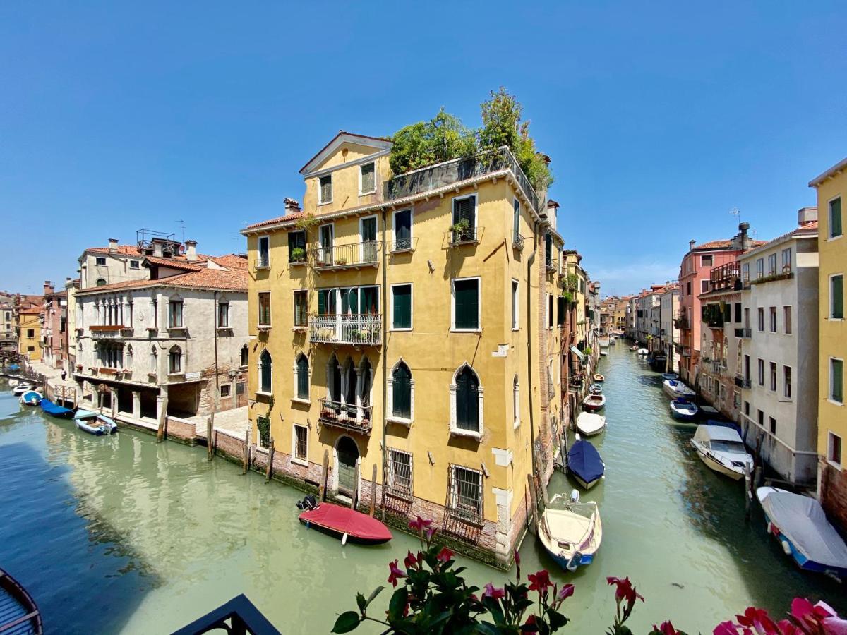 Suite House New Apartments Wi Fi Venice Island 외부 사진
