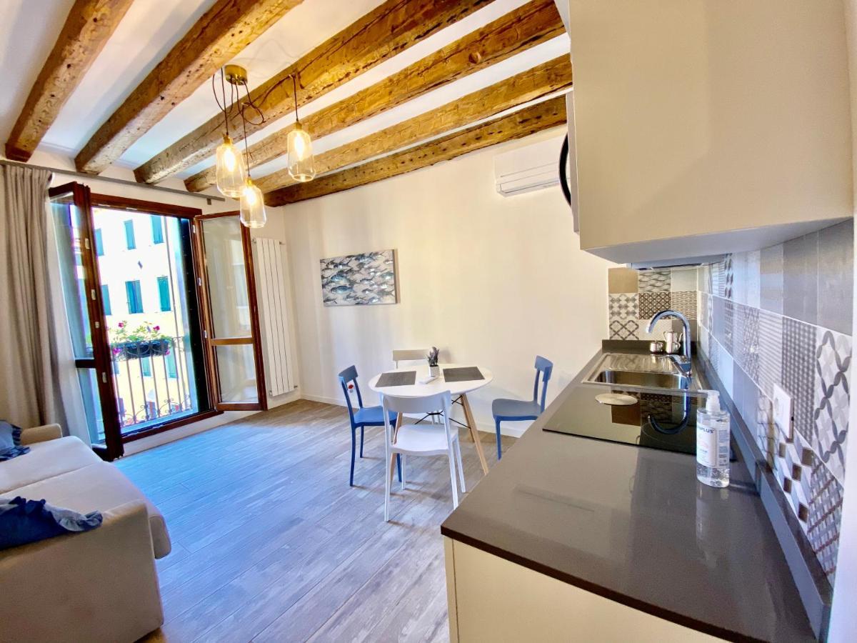 Suite House New Apartments Wi Fi Venice Island 외부 사진