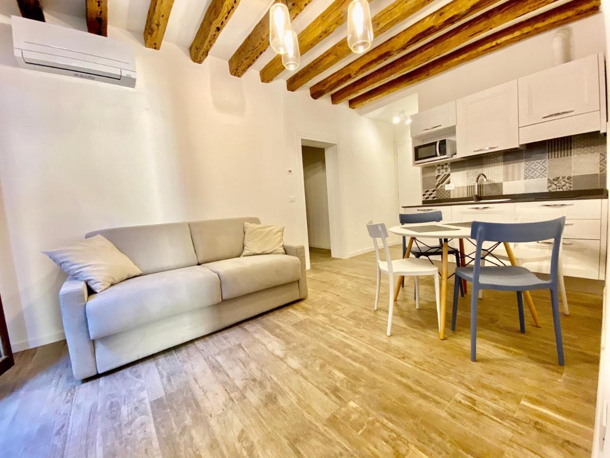 Suite House New Apartments Wi Fi Venice Island 외부 사진