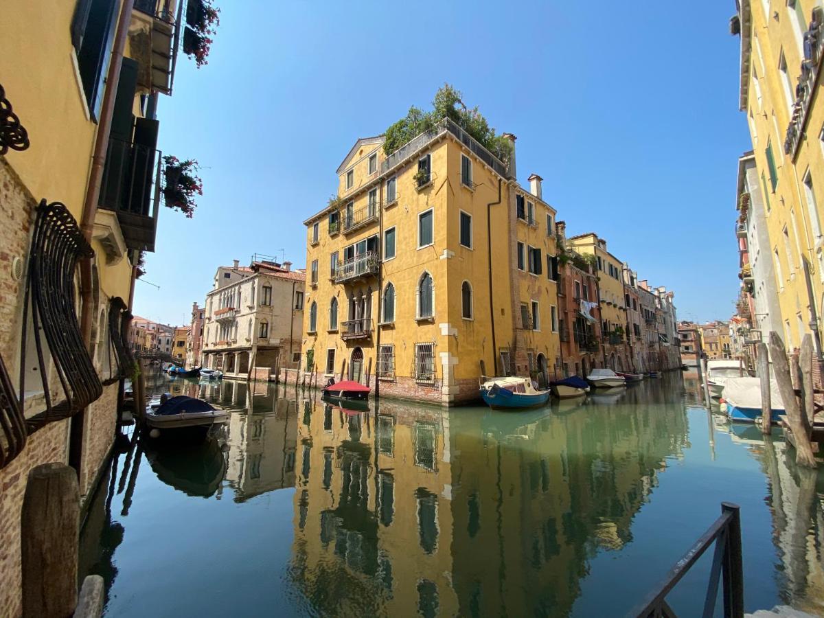Suite House New Apartments Wi Fi Venice Island 외부 사진