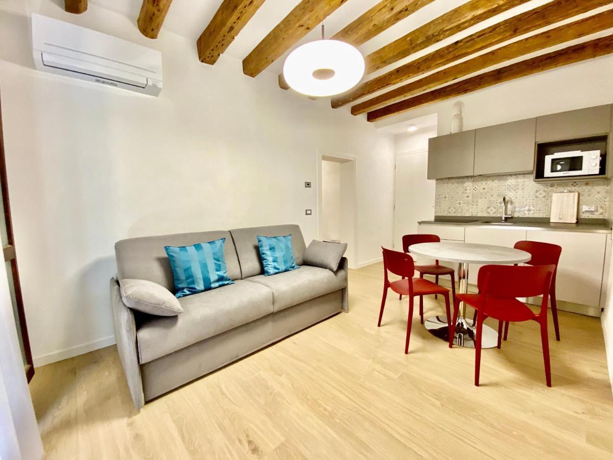 Suite House New Apartments Wi Fi Venice Island 외부 사진